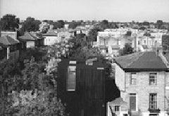 Добрососедство Добрососедство современный эко дом,